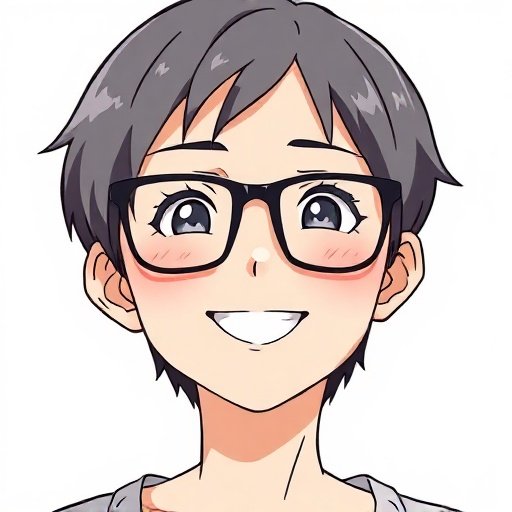 漫画迷小A