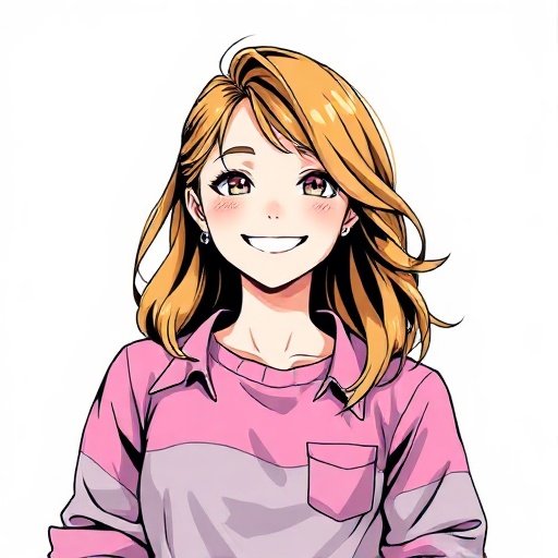 零界绘漫画作者 - 甜甜圈